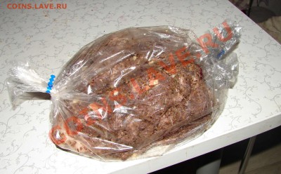 Кто что готовит? Фото-отчёты. - мясо до 2