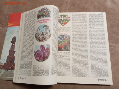 Сельский календарь 1987г до 06.02.26 в 22:00 по мск - IMG_20260131_221212