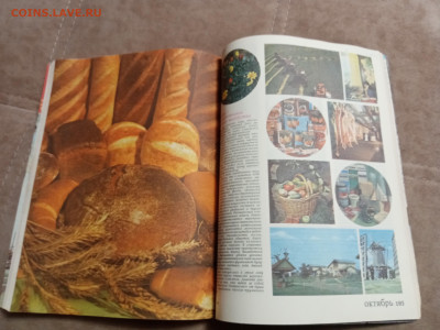 Сельский календарь 1987г до 06.02.26 в 22:00 по мск - IMG_20260131_220953