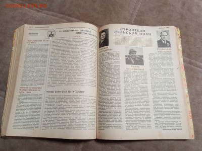 Сельский календарь 1977г до 06.02.26 в 22:00 по мск - IMG_20260131_232514