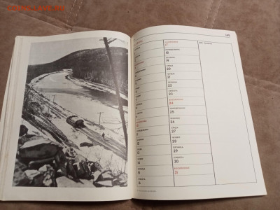 Настольный календарь 1976г.до 06.02.26 в 22:00 по мск - IMG_20260131_235723