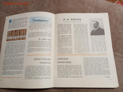 Лесной календарь 1970г до 06.02.26 в 22:00 по мск - IMG_20260201_002717