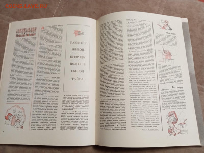 Лесной календарь 1970г до 06.02.26 в 22:00 по мск - IMG_20260201_002647