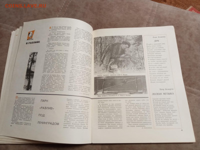 Лесной календарь 1970г до 06.02.26 в 22:00 по мск - IMG_20260201_002526