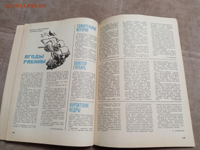 Ежегодник лес и человек 1976г.до 06.02.26 в 22:00 по мск - IMG_20260201_004843