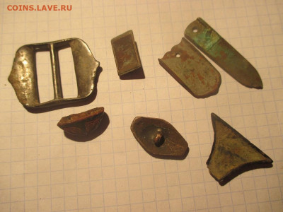 Капанина . №А5. (АА). - IMG_0822.JPG