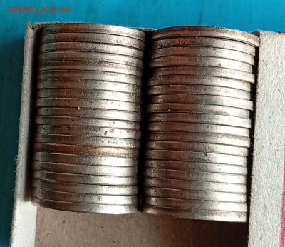 1 копейка.1999 сп. 40 шт. 06.02.2026(22:00 мск) - IMG_20260201_150657