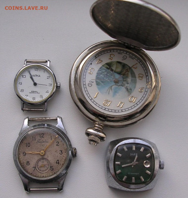 Часы наручные до 7.02.26. - DSCN6682.JPG