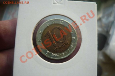 Красная книга 1992 г  до 01.03.2012 в 21-30 - P1140737_thumb