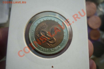 Красная книга 1992 г  до 01.03.2012 в 21-30 - P1140739_thumb