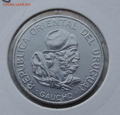 Уругвай 100 новых песо 1989 до 1.02.2026 - 100 новых песо .JPG