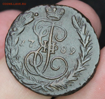 1 копейка 1789 года - IMG_8687.JPG