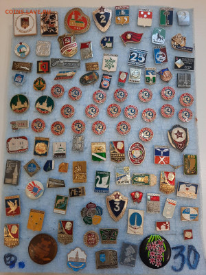 Значки различные ассорти 1 - фикс 15 руб - 04-02-26 - 20260201_152851