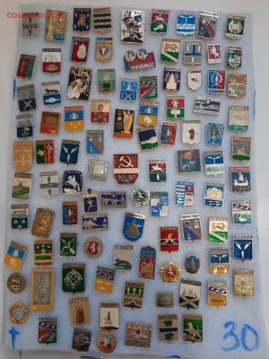 Значки различные ассорти 1 - фикс 15 руб - 04-02-26 - 20260201_152904