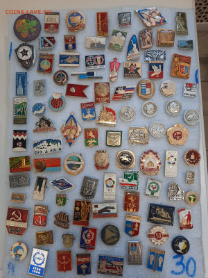 Значки различные ассорти 1 - фикс 15 руб - 04-02-26 - 20260201_153010