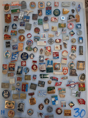 Значки различные ассорти 1 - фикс 15 руб - 04-02-26 - 20260201_153013