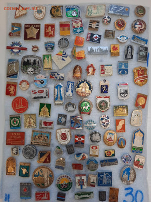 Значки различные ассорти 1 - фикс 15 руб - 04-02-26 - 20260201_153033