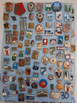 Значки различные ассорти 1 - фикс 15 руб - 04-02-26 - 20260201_153040