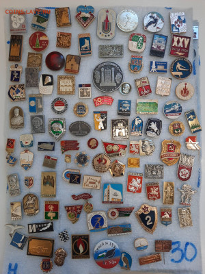 Значки различные ассорти 2 - фикс 15 руб - 04-02-26 - 20260201_153330