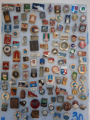 Значки различные ассорти 2 - фикс 15 руб - 04-02-26 - 20260201_153340