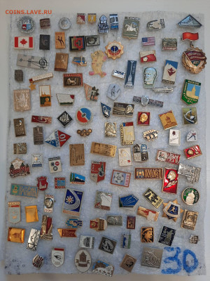 Значки различные ассорти 2 - фикс 15 руб - 04-02-26 - 20260201_153459