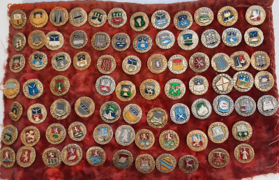 Значки различные ассорти 2 - фикс 15 руб - 04-02-26 - 20260201_153558