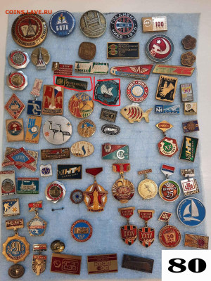 Значки различные ассорти 4 - фикс цена - 04-02-26 - 20260201_154855