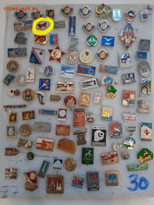 Значки различные ассорти 2 - фикс 15 руб - 04-02-26 - Значки различные ассорти 2 - фикс 15 руб 1