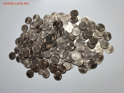 1 копейка 1997 СП 1000 штук - IMG_20260119_152501