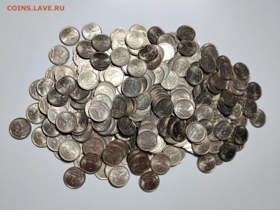 1 копейка 1997 СП 1000 штук - IMG_20260119_152516