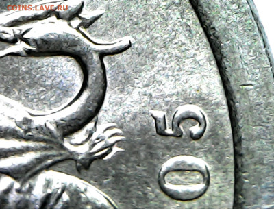 1 копейка 2005 СП 3.213Б1 Редкая Яркий штемпельный блеск - 1769980764524