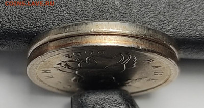 1 копейка 2003 3.211Б Редкие Яркий штемпельный блеск - IMG_20260127_142641