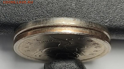 1 копейка 2003 3.211Б Редкие Яркий штемпельный блеск - IMG_20260127_142546