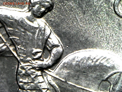 1 копейка 2003 3.211Б Редкие Яркий штемпельный блеск - IMG_20260127_143048