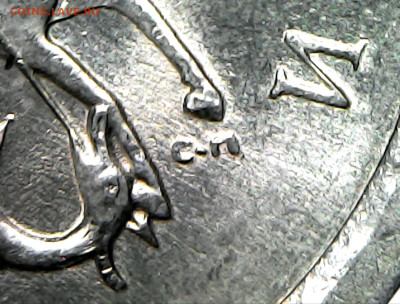 1 копейка 2003 3.211Б Редкие Яркий штемпельный блеск - IMG_20260127_143033