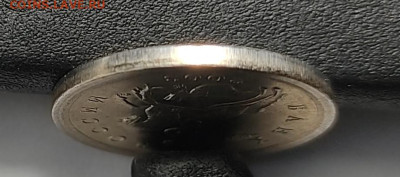 1 копейка 2003 СП 3.1А2 Очень редкая Идеальная - IMG_20260127_140338