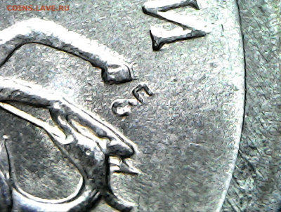 1 копейка 2003 СП 3.1А2 Очень редкая Идеальная - IMG_20260127_140629