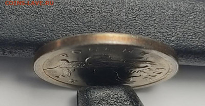 1 копейка 2006 СП 3.22Б Очень редкая Идеальная - IMG_20260126_225034