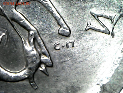 1 копейка 2003 СП 3.212А5 Очень редкая Идеальная - IMG_20260126_223902