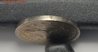 1 копейка 2003 СП 3.212Б Очень редкая Яркий штемп. блеск - IMG_20260126_223041