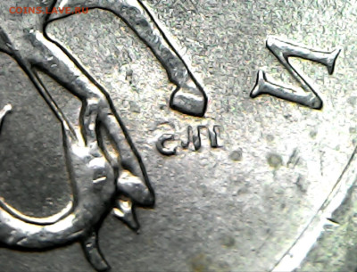 1 копейка 2003 СП 3.212В Очень редкая Яркий штемп. блеск - IMG_20260126_215750