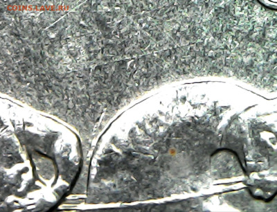 1 копейка 2003 СП Гравировка 48 Яркий штемпельный блеск - IMG_20260126_162533