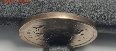 1 копейка 2003 СП Гравировка 41 Яркий штемпельный блеск - IMG_20260126_160451