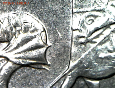 1 копейка 2003 СП Гравировка 41 Яркий штемпельный блеск - IMG_20260126_160806