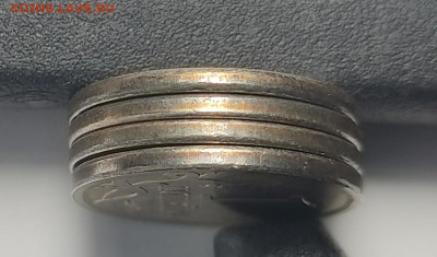 1 копейка 2003 СП Гравировка 32 все реверсы Идеальные - IMG_20260126_154733