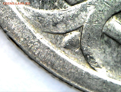 1 копейка 2003 СП Гравировка 32 все реверсы Идеальные - IMG_20260126_154246