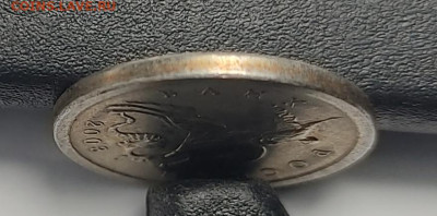 1 копейка 2003 СП Гравировка 30 Идеальная - IMG_20260125_230311