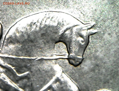 1 копейка 2003 СП Гравировка 5 Яркий штемпельный блеск - IMG_20260125_222303