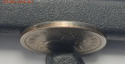 1 копейка 2003 СП Гравировка 37 Очень редкая Идеальная - IMG_20260125_215026