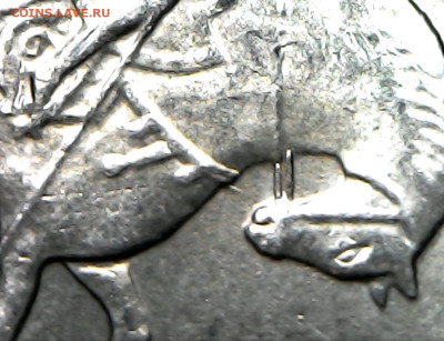 1 копейка 2003 СП Гравировка 37 Очень редкая Идеальная - IMG_20260202_022539